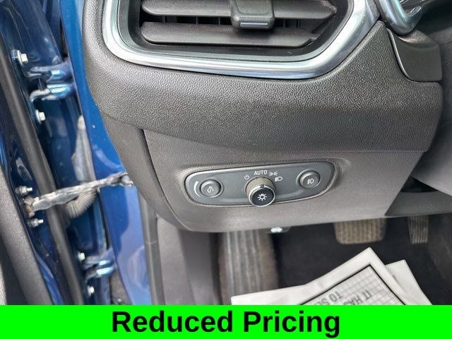 Chevrolet Equinox LT 2021