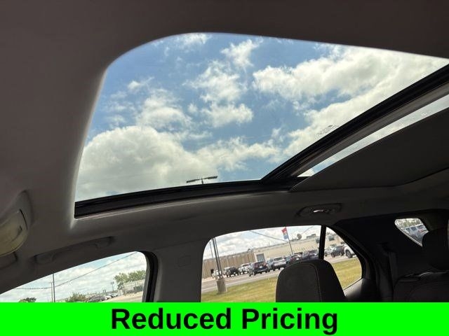 Chevrolet Equinox LT 2021