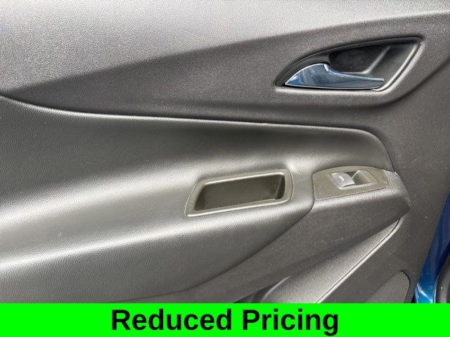 Chevrolet Equinox LT 2021