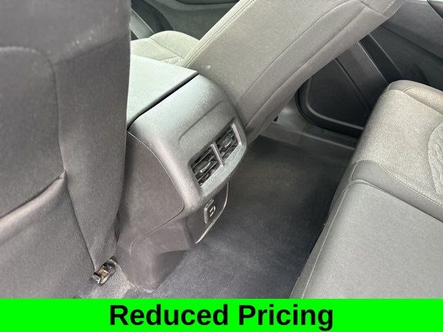 Chevrolet Equinox LT 2021