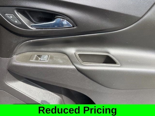 Chevrolet Equinox LT 2021