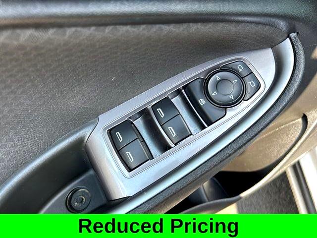 Chevrolet Malibu  2020