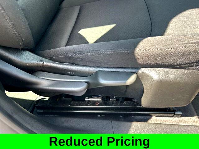 Chevrolet Malibu  2020