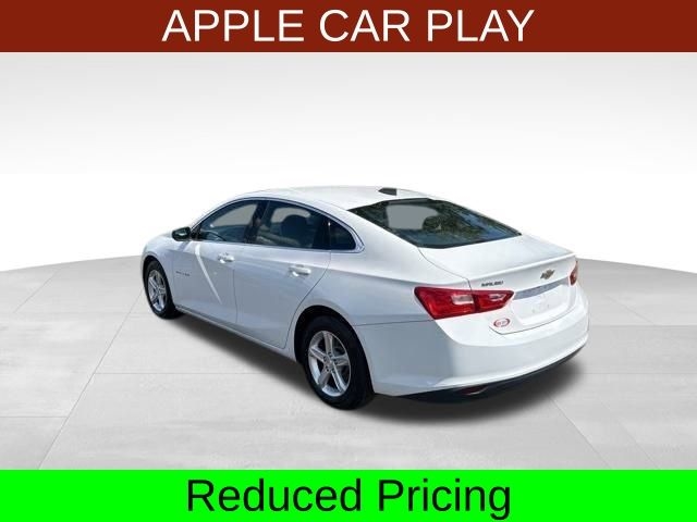 Chevrolet Malibu  2020