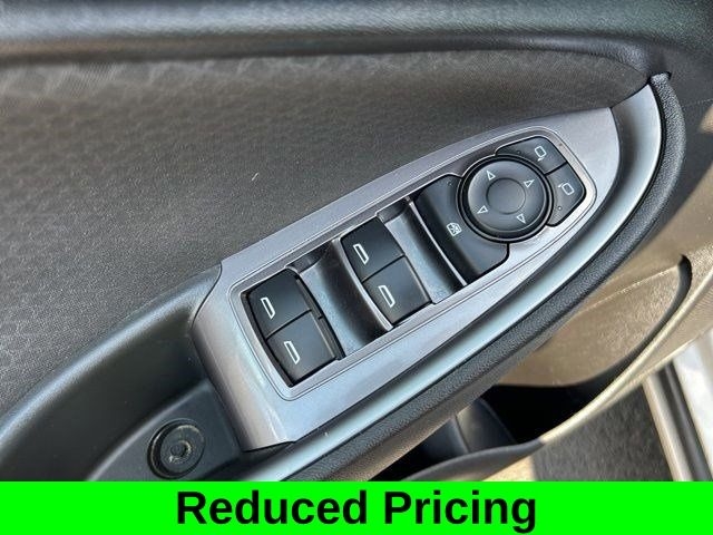 Chevrolet Malibu  2020