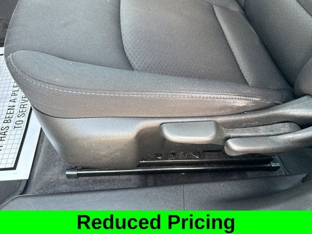 Chevrolet Malibu  2020