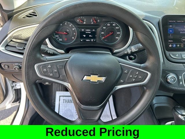 Chevrolet Malibu  2020