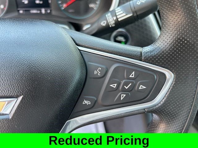 Chevrolet Malibu  2020