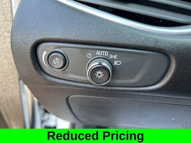 Chevrolet Malibu  2020