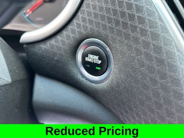 Chevrolet Malibu  2020