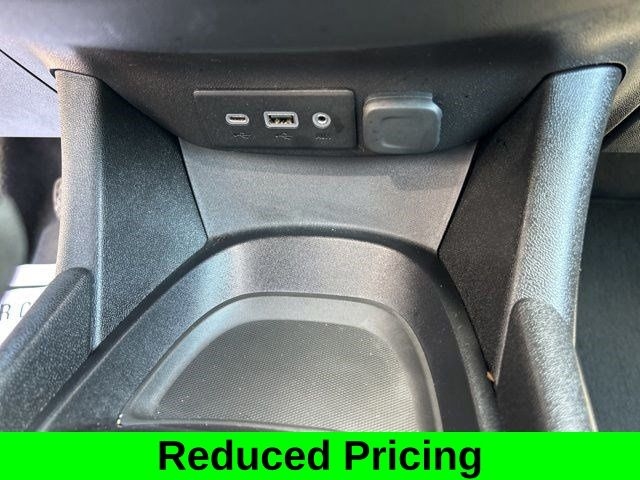 Chevrolet Malibu  2020