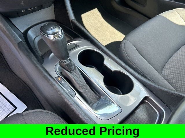 Chevrolet Malibu  2020