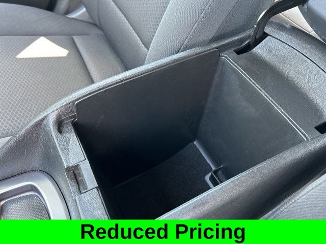 Chevrolet Malibu  2020