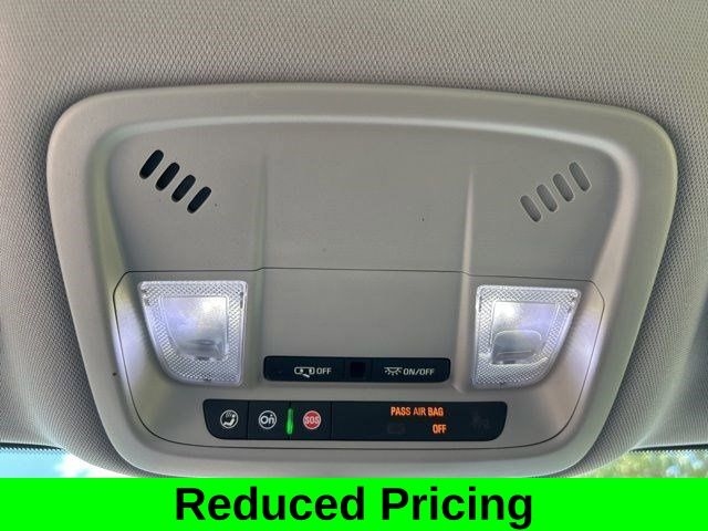 Chevrolet Malibu  2020