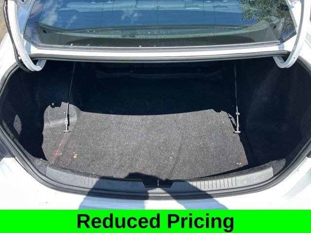 Chevrolet Malibu  2020