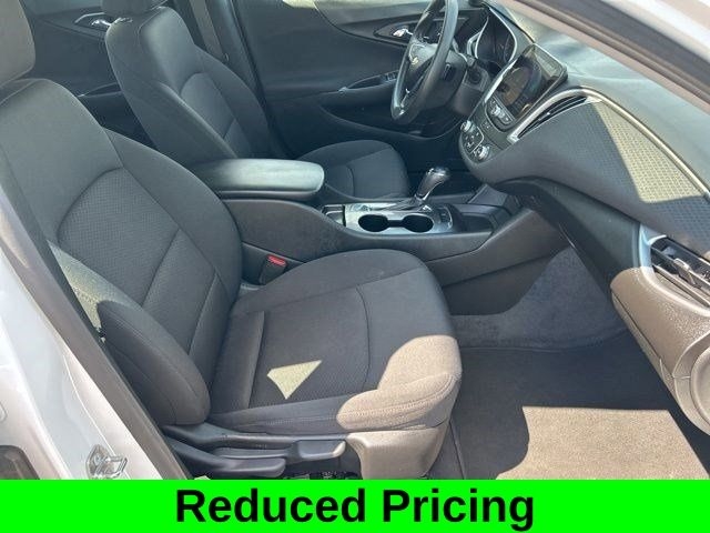 Chevrolet Malibu  2020