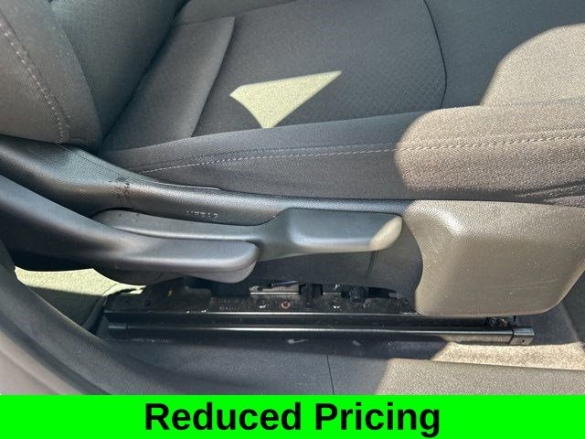 Chevrolet Malibu  2020