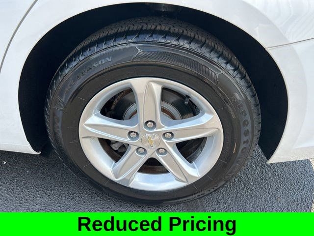 Chevrolet Malibu  2020