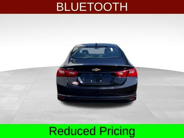 Chevrolet Malibu  2023