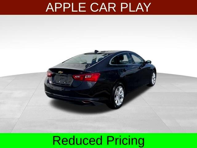 Chevrolet Malibu  2023