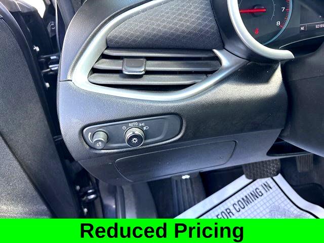 Chevrolet Malibu  2023