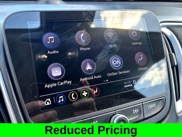 Chevrolet Malibu  2023