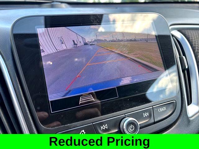 Chevrolet Malibu  2023