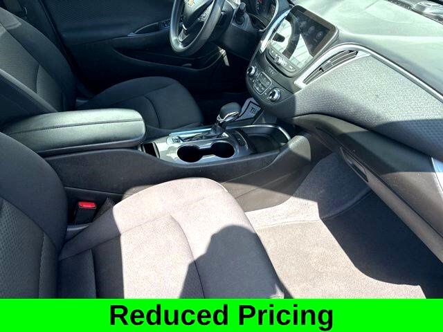 Chevrolet Malibu  2023