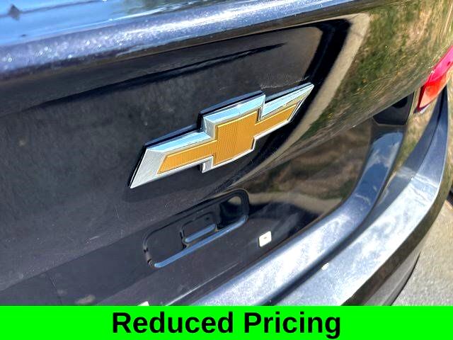 Chevrolet Malibu  2023