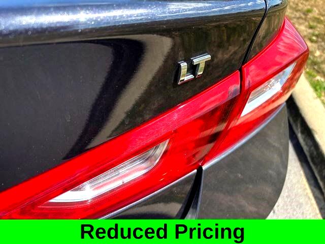 Chevrolet Malibu  2023