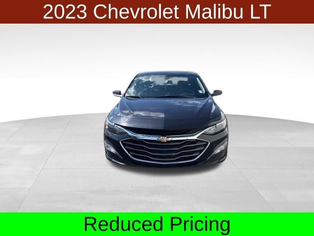 Chevrolet Malibu  2023
