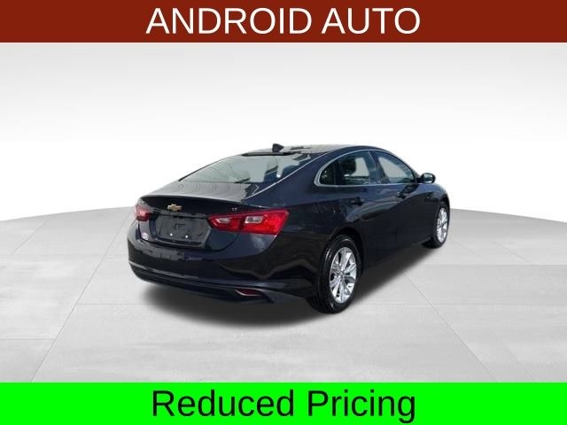 Chevrolet Malibu  2023