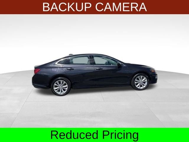 Chevrolet Malibu  2023