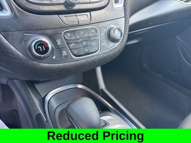 Chevrolet Malibu  2023