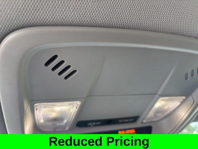 Chevrolet Malibu  2023