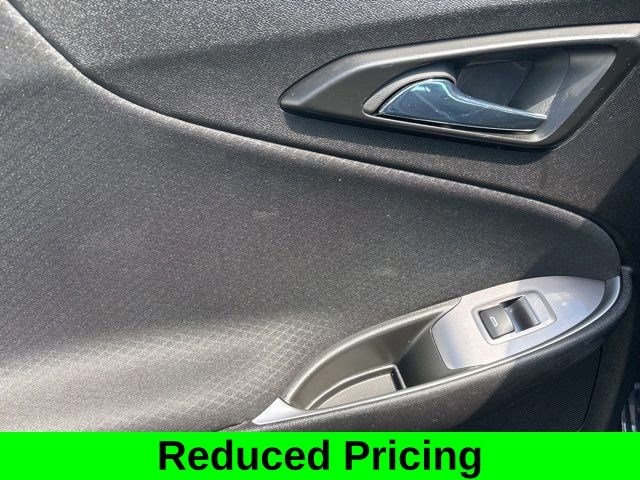 Chevrolet Malibu  2023