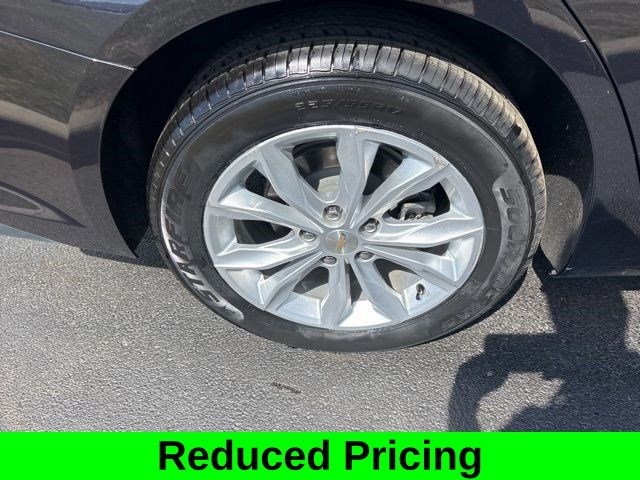 Chevrolet Malibu  2023