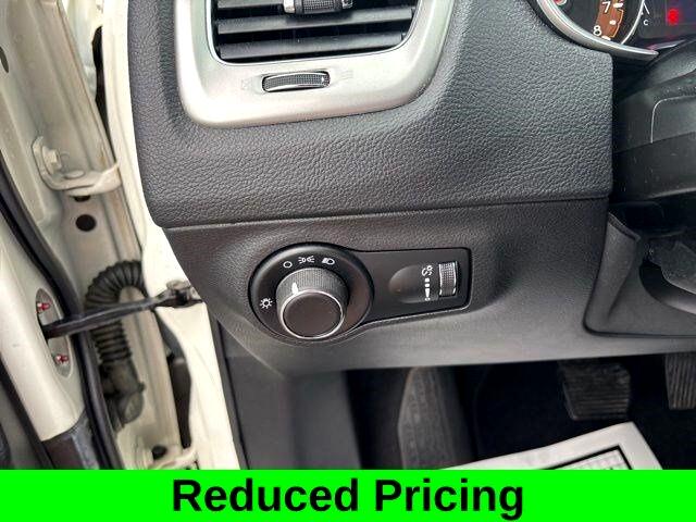 Jeep Compass Sport 4WD 2019