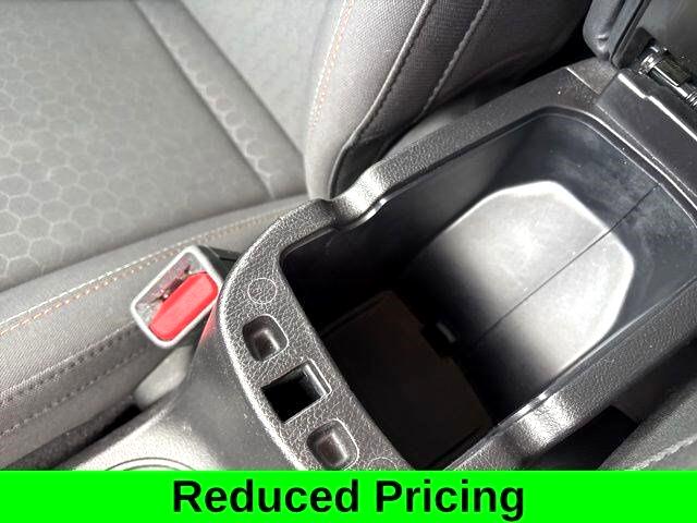 Jeep Compass Sport 4WD 2019