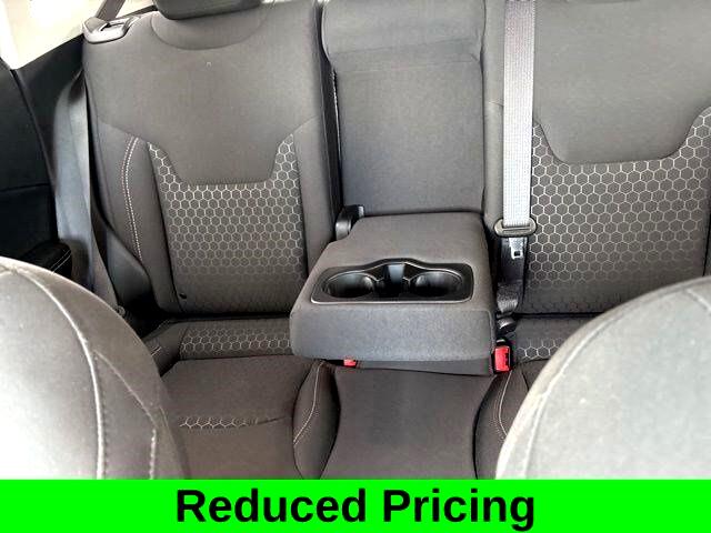 Jeep Compass Sport 4WD 2019