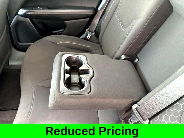 Jeep Compass Sport 4WD 2019