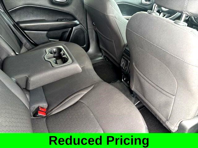 Jeep Compass Sport 4WD 2019