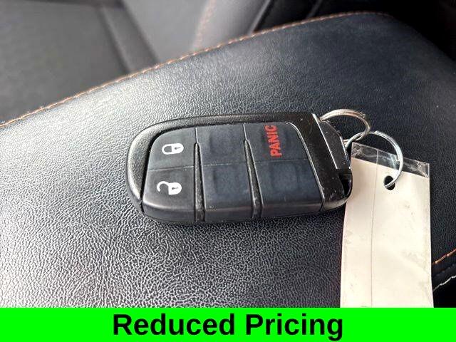 Jeep Compass Sport 4WD 2019