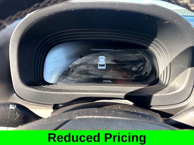 Hyundai Venue SEL 2024