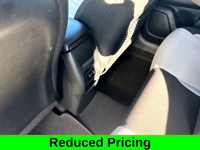 Hyundai Venue SEL 2024