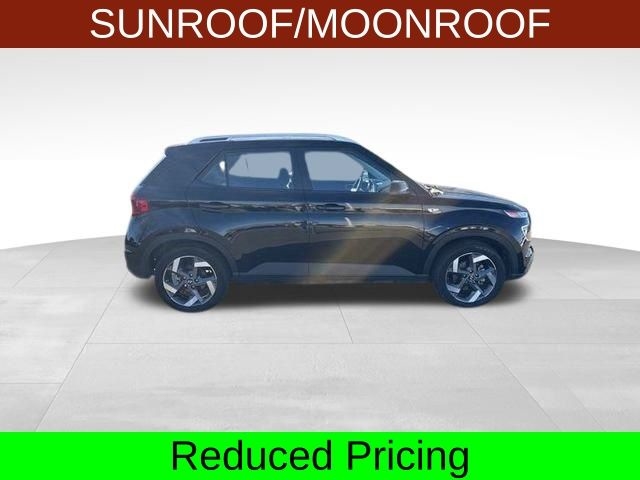 Hyundai Venue SEL 2024