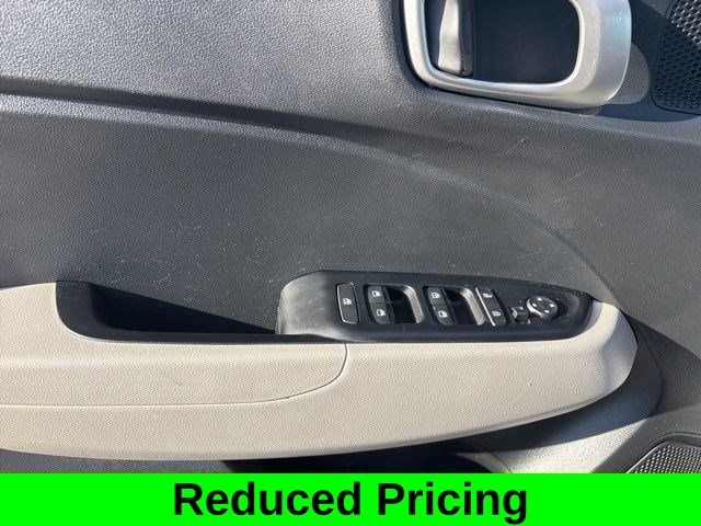 Hyundai Venue SEL 2024