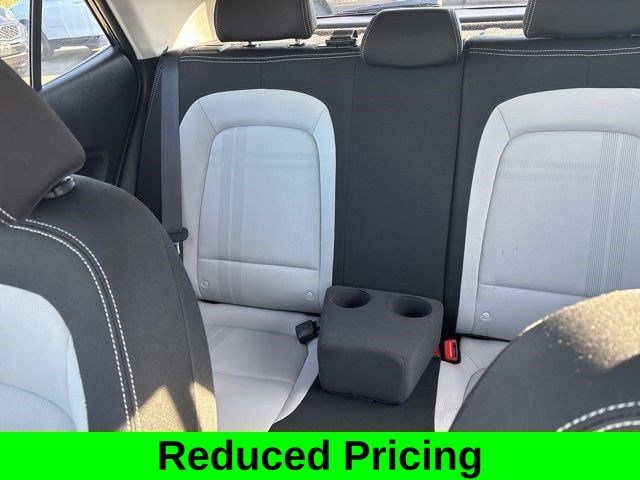 Hyundai Venue SEL 2024