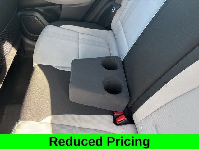 Hyundai Venue SEL 2024