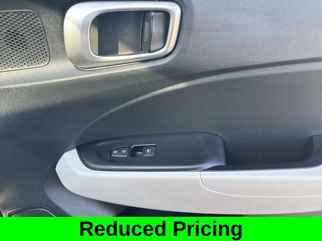 Hyundai Venue SEL 2024